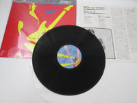 Load image into Gallery viewer, Gary Moore Live Jet Records 25AP 2677 with OBI Japan LP Vinyl
