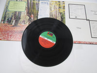 Load image into Gallery viewer, Emerson, Lake &amp; Palmer Trilogy P-6401A with OBI Japan LP Vinyl
