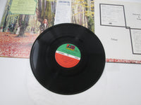 Load image into Gallery viewer, Emerson, Lake &amp; Palmer Trilogy P-6401A with OBI Japan LP Vinyl
