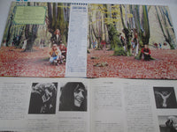 Load image into Gallery viewer, Emerson, Lake &amp; Palmer Trilogy P-6401A with OBI Japan LP Vinyl
