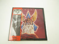 Load image into Gallery viewer, Angel Helluva Band Casablanca VIP-6323 with OBI Japan LP Vinyl
