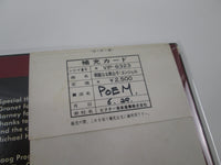 Load image into Gallery viewer, Angel Helluva Band Casablanca VIP-6323 with OBI Japan LP Vinyl
