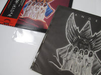 Load image into Gallery viewer, Angel Helluva Band Casablanca VIP-6323 with OBI Japan LP Vinyl

