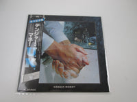Load image into Gallery viewer, UK Danger Money Polydor MPF 1227 with OBI Japan LP Vinyl
