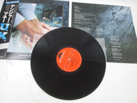 Load image into Gallery viewer, UK Danger Money Polydor MPF 1227 with OBI Japan LP Vinyl
