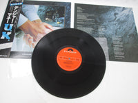 Load image into Gallery viewer, UK Danger Money Polydor MPF 1227 with OBI Japan LP Vinyl
