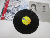 Load image into Gallery viewer, YAZOO YOU AND ME BOTH SIRE/MUTE P-11388 with OBI Japan LP Vinyl
