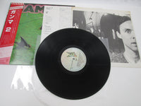 Load image into Gallery viewer, GAMMA 2 ELEKTRA P-10918E with OBI Japan LP Vinyl
