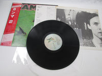 Load image into Gallery viewer, GAMMA 2 ELEKTRA P-10918E with OBI Japan LP Vinyl
