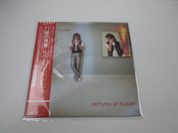 Load image into Gallery viewer, ROBERT PLANT Pictures At Eleven P-11225 with OBI Japan LP Vinyl
