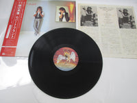 Load image into Gallery viewer, ROBERT PLANT Pictures At Eleven P-11225 with OBI Japan LP Vinyl
