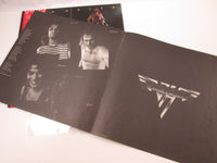 Load image into Gallery viewer, Van Halen P-10479W with OBI Japan LP Vinyl
