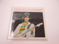 Load image into Gallery viewer, The Jeff Beck Group Beck-Ola EMI EMS-80633 with OBI Japan LP Vinyl
