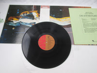 Load image into Gallery viewer, The Jeff Beck Group Beck-Ola EMI EMS-80633 with OBI Japan LP Vinyl
