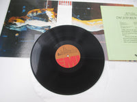Load image into Gallery viewer, The Jeff Beck Group Beck-Ola EMI EMS-80633 with OBI Japan LP Vinyl
