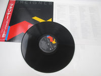 Load image into Gallery viewer, FOREIGNER AGENT PROVOCATEUR ATLANTIC P-13060 with OBI Japan LP Vinyl
