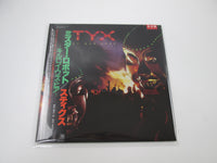 Load image into Gallery viewer, Styx Kilroy Was Here Promo AMP-28068 with OBI Japan LP Vinyl
