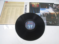Load image into Gallery viewer, Styx Kilroy Was Here Promo AMP-28068 with OBI Japan LP Vinyl

