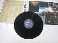 Load image into Gallery viewer, Styx Kilroy Was Here Promo AMP-28068 with OBI Japan LP Vinyl
