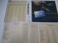 Load image into Gallery viewer, Styx Kilroy Was Here Promo AMP-28068 with OBI Japan LP Vinyl
