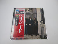 Load image into Gallery viewer, The Beatles Hey Jude Apple EAS-80570 with OBI Japan LP Vinyl
