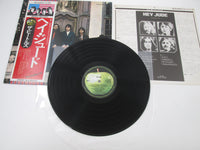 Load image into Gallery viewer, The Beatles Hey Jude Apple EAS-80570 with OBI Japan LP Vinyl
