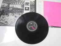 Load image into Gallery viewer, QUEEN JAZZ P-10601E with OBI Poster Japan LP Vinyl
