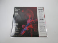 Load image into Gallery viewer, YNGWIE J.MALMSTEEN MARCHING OUT 28MM 0420 with OBI Poster Japan LP Vinyl

