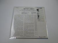 Load image into Gallery viewer, Bennie Green Minor Revelation  GXF-3063 with OBI Japan LP Vinyl
