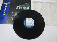 Load image into Gallery viewer, Bennie Green Minor Revelation  GXF-3063 with OBI Japan LP Vinyl
