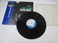 Load image into Gallery viewer, Bennie Green Minor Revelation  GXF-3063 with OBI Japan LP Vinyl
