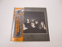Load image into Gallery viewer, ALLMAN BROTHERS BAND IDLEWILD SOUTH CAPRICORN VIP-5078 with OBI Japan LP Vinyl
