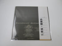Load image into Gallery viewer, ALLMAN BROTHERS BAND IDLEWILD SOUTH CAPRICORN VIP-5078 with OBI Japan LP Vinyl
