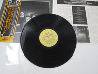 Load image into Gallery viewer, ALLMAN BROTHERS BAND IDLEWILD SOUTH CAPRICORN VIP-5078 with OBI Japan LP Vinyl
