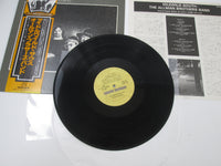 Load image into Gallery viewer, ALLMAN BROTHERS BAND IDLEWILD SOUTH CAPRICORN VIP-5078 with OBI Japan LP Vinyl
