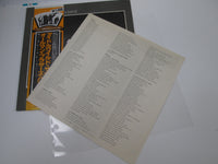 Load image into Gallery viewer, ALLMAN BROTHERS BAND IDLEWILD SOUTH CAPRICORN VIP-5078 with OBI Japan LP Vinyl
