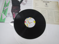 Load image into Gallery viewer, Grace Jones Slave To The Rhythm MHS-91150 with OBI Japan LP Vinyl
