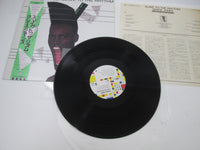 Load image into Gallery viewer, Grace Jones Slave To The Rhythm MHS-91150 with OBI Japan LP Vinyl
