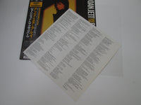 Load image into Gallery viewer, Joan Jett And The Blackhearts Up Your Alley 28MM 0658 with OBI Japan LP Vinyl

