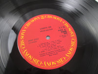 Load image into Gallery viewer, Price Sulton Lights On Promo 28AP 3265 with OBI Japan LP Vinyl

