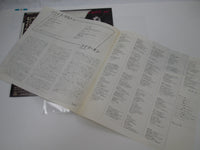 Load image into Gallery viewer, Price Sulton Lights On Promo 28AP 3265 with OBI Japan LP Vinyl
