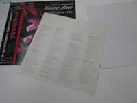Load image into Gallery viewer, YNGWIE J.MALMSTEEN MARCHING OUT 28MM 0420 with OBI Poster Japan LP Vinyl
