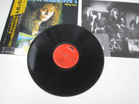 Load image into Gallery viewer, YNGWIE J. MALMSTEEN'S RISING FORCE ODYSSEY 28MM 0625 with OBI Japan LP Vinyl
