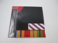Load image into Gallery viewer, PINK FLOYD FINAL CUT CBS/SONY 25AP 2410 with OBI Japan LP Vinyl
