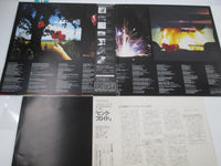 Load image into Gallery viewer, PINK FLOYD FINAL CUT CBS/SONY 25AP 2410 with OBI Japan LP Vinyl

