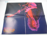 Load image into Gallery viewer, YNGWIE J.MALMSTEEN MARCHING OUT 28MM 0420 with OBI Poster Japan LP Vinyl
