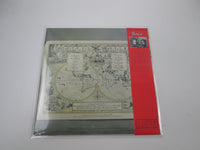Load image into Gallery viewer, SAGA Worlds Apart 25-3P-403 with OBI Japan LP Vinyl
