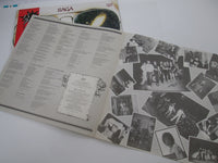 Load image into Gallery viewer, SAGA Worlds Apart 25-3P-403 with OBI Japan LP Vinyl
