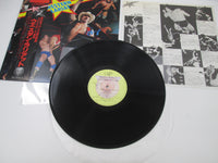 Load image into Gallery viewer, WRESTLING THEME SONG,WESTERN LARIAT VAP 30036-25 with OBI Japan LP Vinyl B
