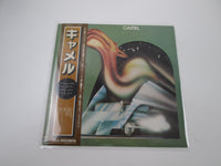 Load image into Gallery viewer, Camel VIM-6182 with OBI Japan LP Vinyl
